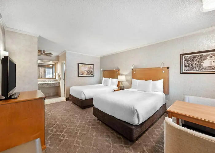 Best Western Plus Black Oak Paso Robles