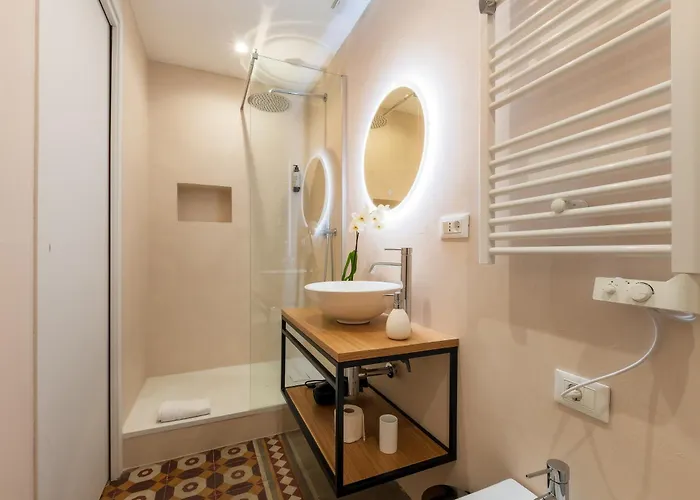 Casa Mo Room And Suite Palermo