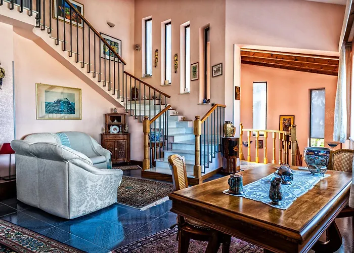B&B Villa Bency