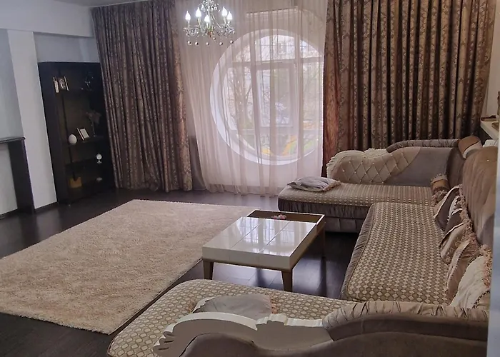 Hotel Jolie Apartments