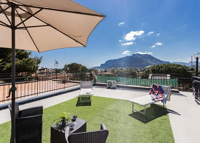 Mondello House Eraclea