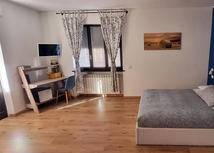Il Gatto Stanco B&B Arona