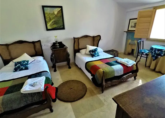 Hotel Castell Granadella L'Ampolla