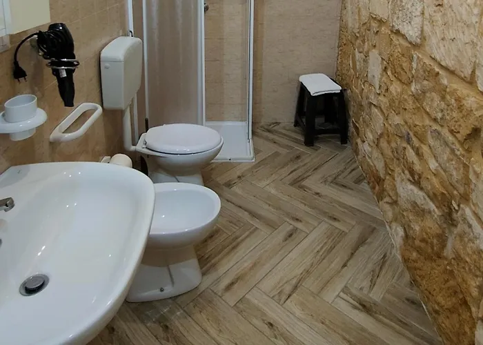 Hotel a Scicli