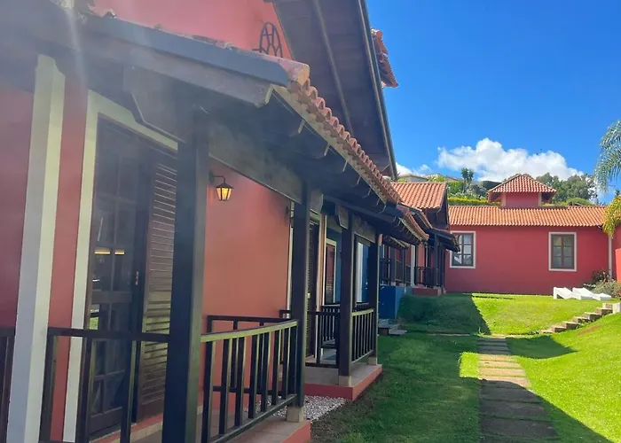 Pousada Apear