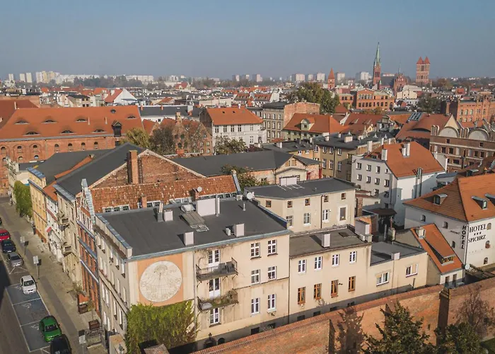 Apartamenty Lazienne Kreacje