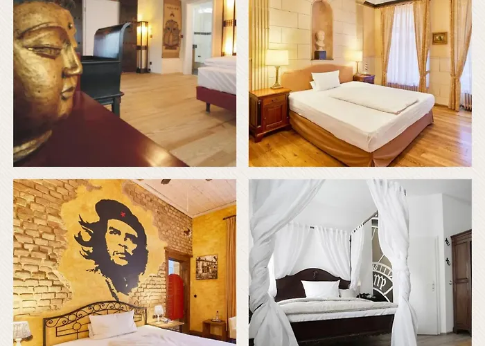 Hip Hotel Heidelberg