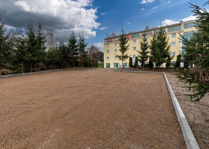 Hotel Artur Cracovia