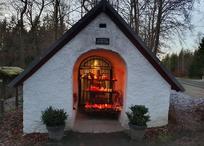 Hotel zur Waage Bad Muenstereifel