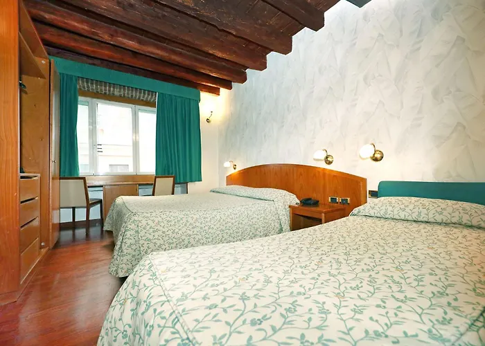 Hotel Corot Roma