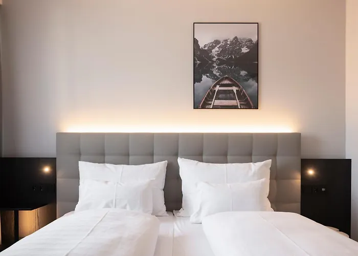 Hotel Goldenes Schiff Bad Ischl