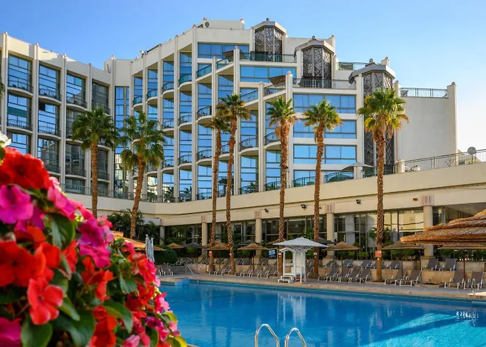 U Magic Palace Eilat