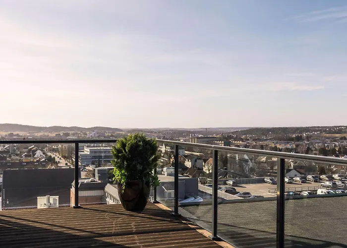 Scandic Sarpsborg