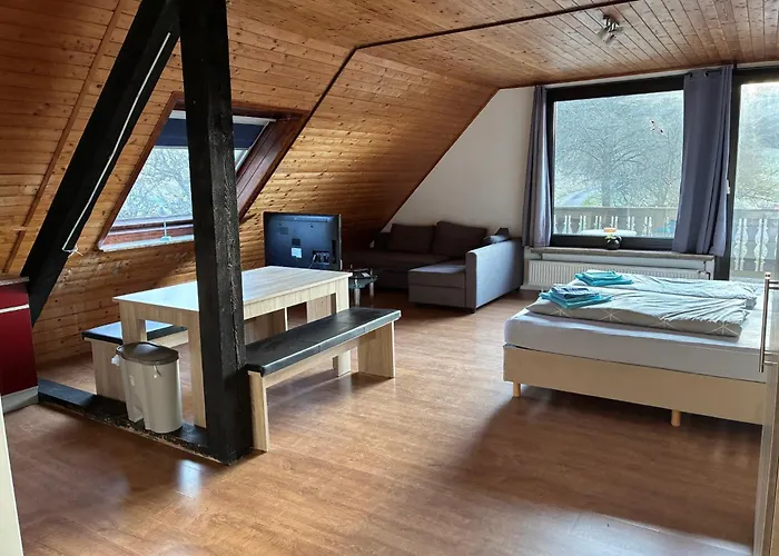 Pension Hesse Lüdenscheid