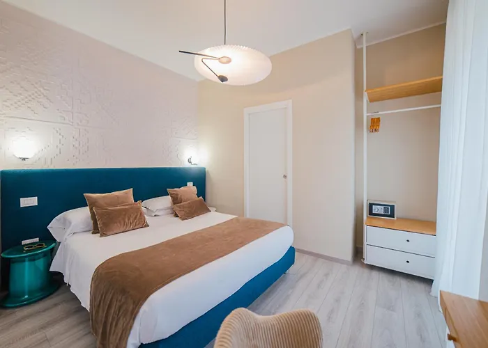 A'Coffa Rooms Taormina