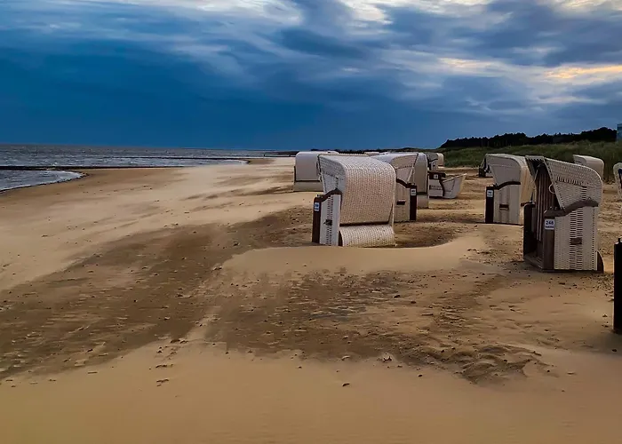Wattenkieker Cuxhaven
