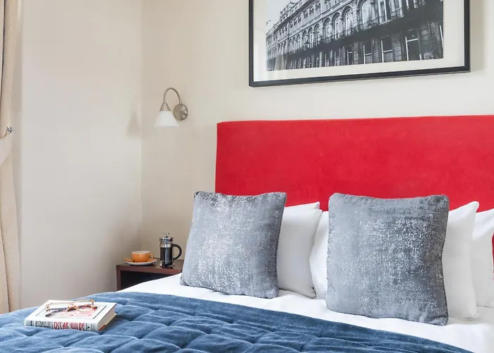 The Clifton Hotel Bristol