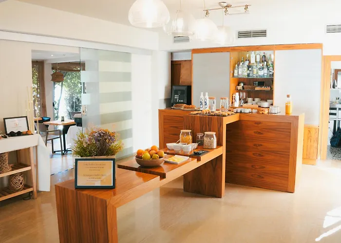 Hotel Rhys Denia - Only Adults