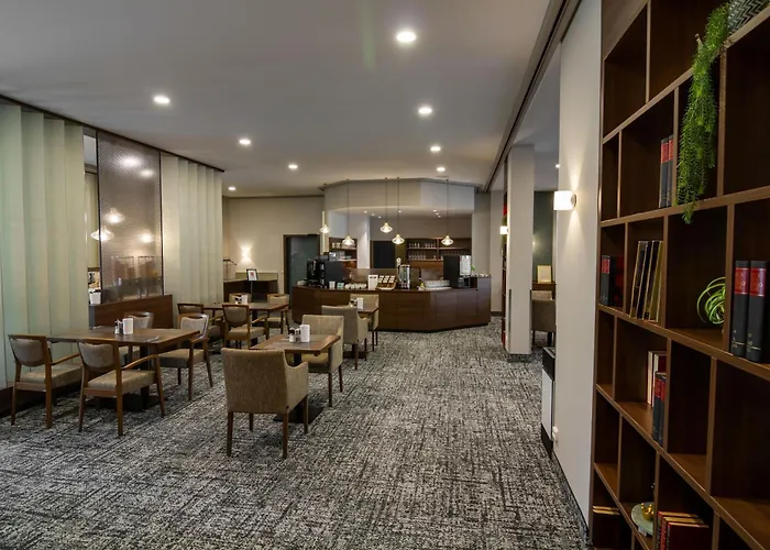 City Partner Hotel Lenz