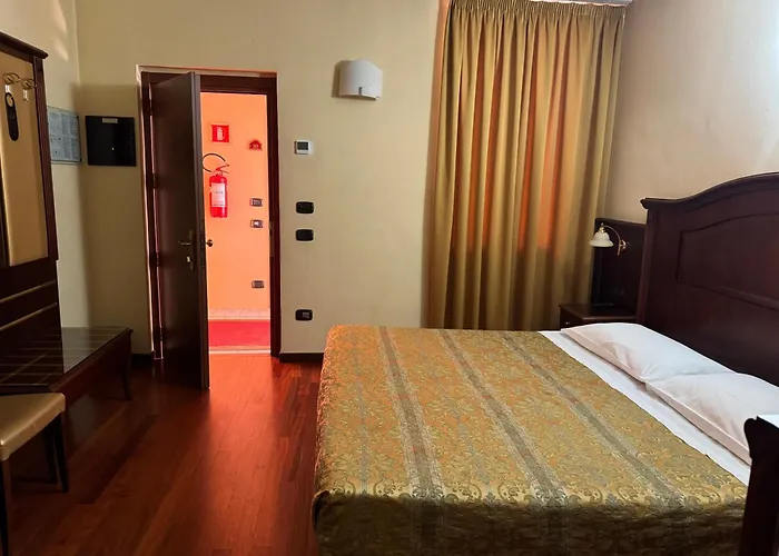 Hotel Valganna Milano