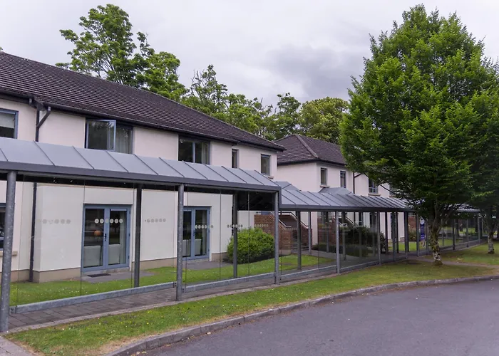 Hoteles en Athlone