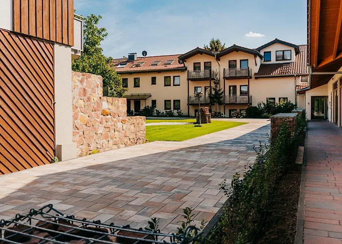 Hotel Birkenhof Eppelheim