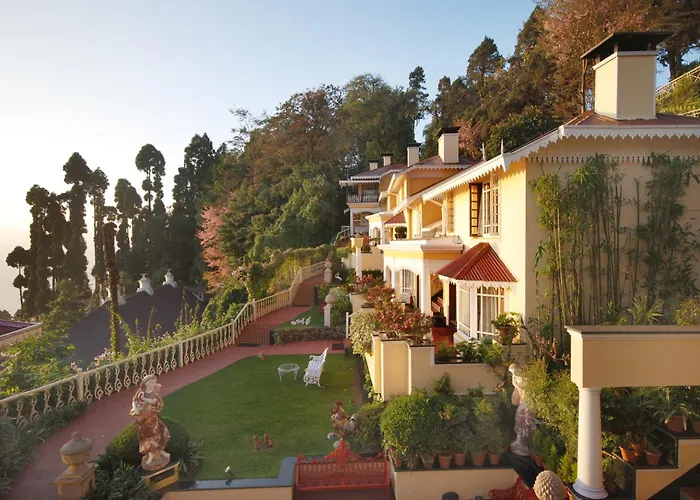 Mayfair Darjeeling Darjeeling 