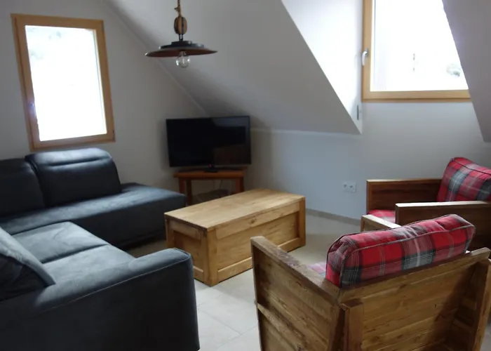 Hotel le Chalet Gresse-en-Vercors