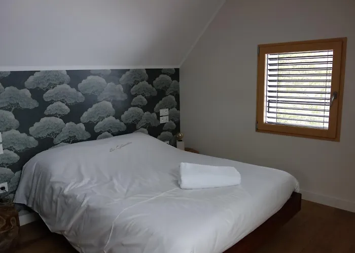 Hotel le Chalet Gresse-en-Vercors