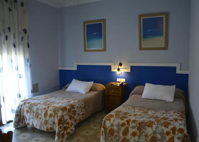 Hotel Sierra de Araceli Lucena