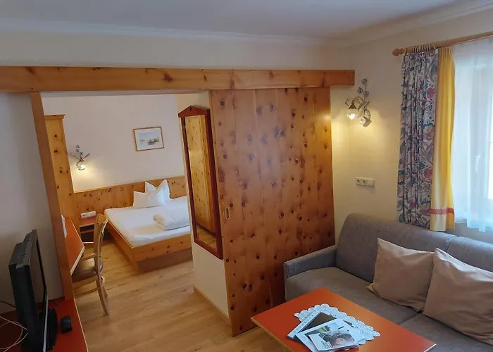 Hotels in Landeck