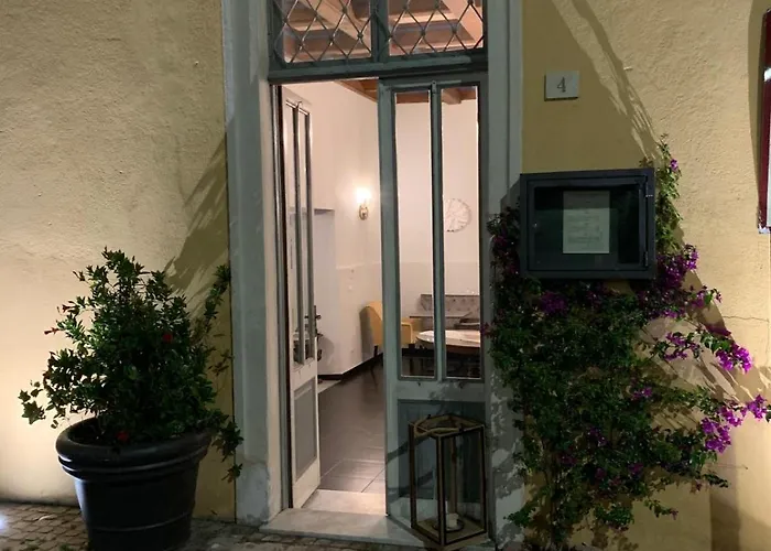 Hotel Relais Real Collegio Noli