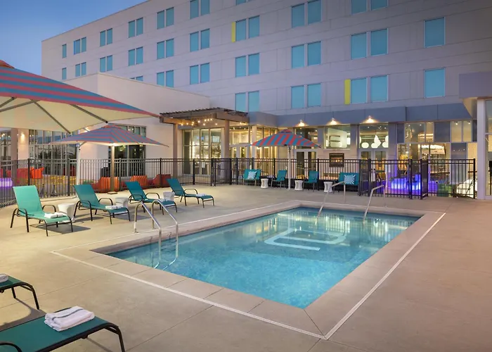 Aloft Wichita