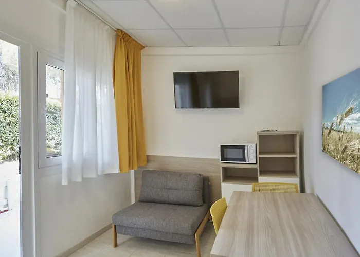 Village Camping Joker Cavallino-Treporti