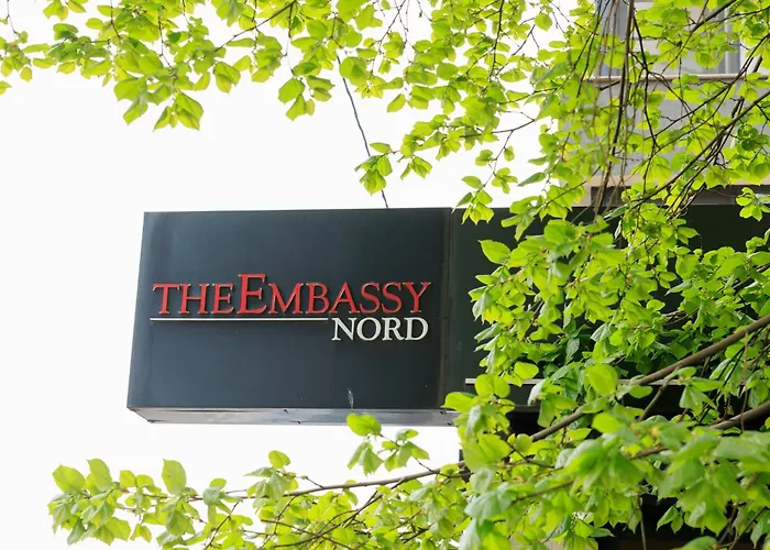 The Embassy Nord
