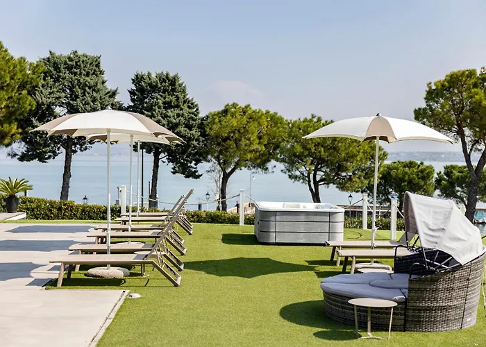 Vision Hotel Peschiera del Garda