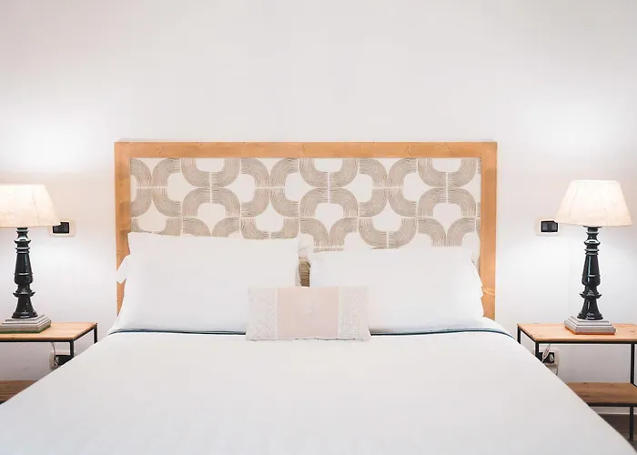 Bed and Breakfast Vuvulà Francavilla Al Mare