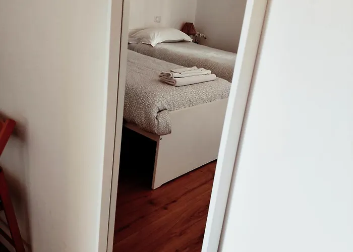 Hotel Residenza Chiara Forlì
