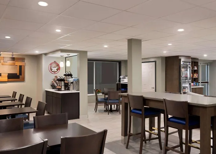 Americinn By Wyndham Dodgeville