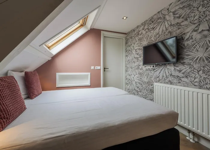 B&B Dennenbos Oostkapelle
