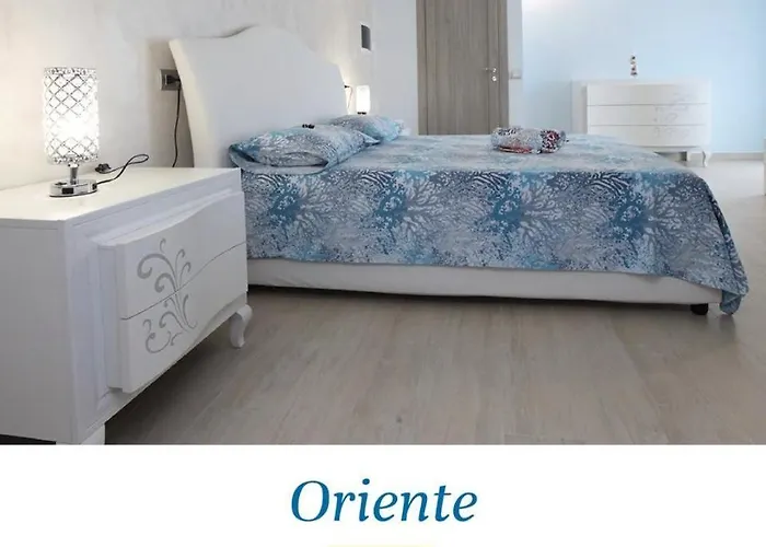 Albamaris Guest House