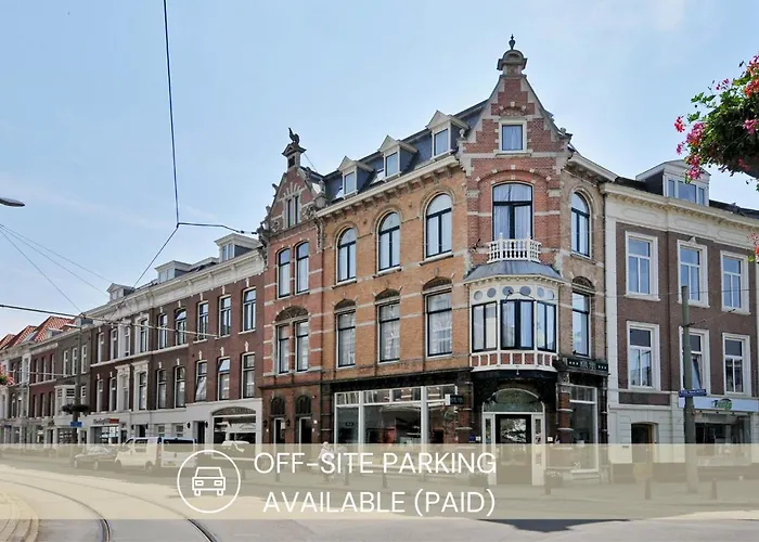 Hotel Sebel