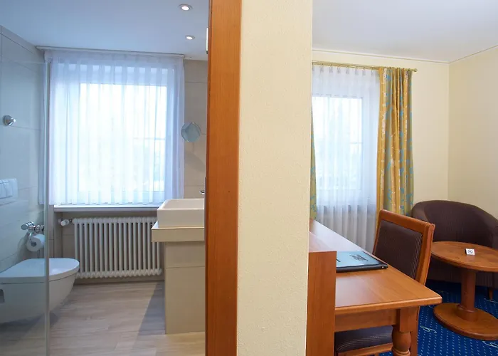 Hotel am Schloßberg Erding