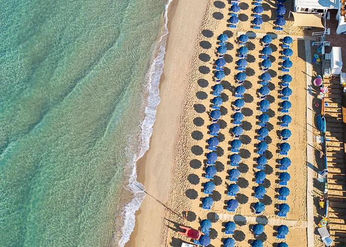 Hotel Le Dune Sabaudia