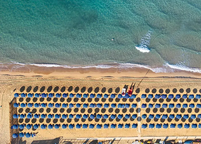 Hotel Le Dune Sabaudia