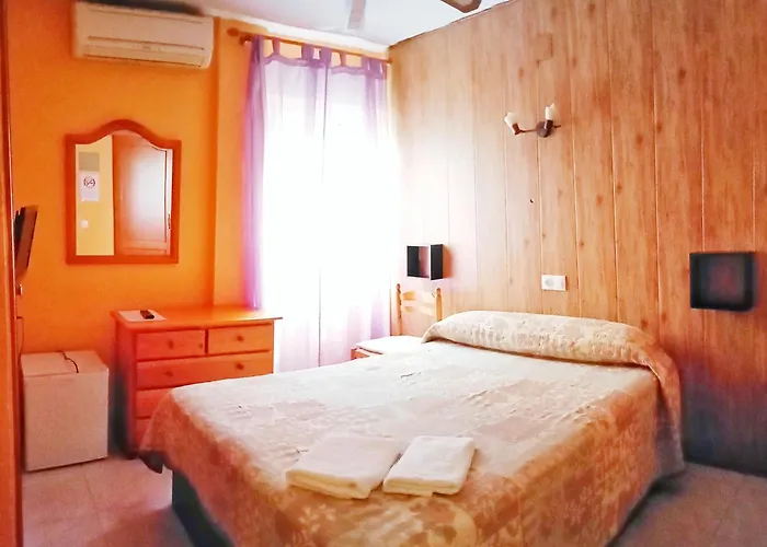 Hostal Cristina Dénia