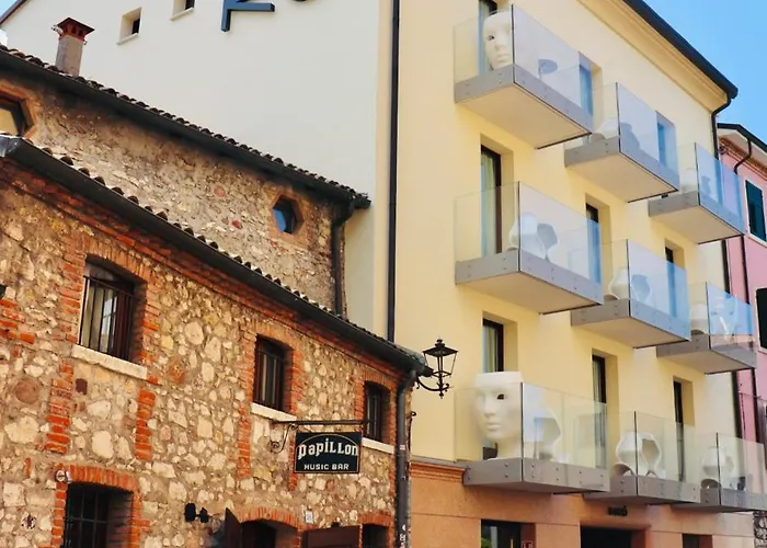 Hotel Miro'