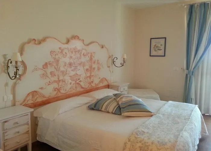 B&B Corte Frisonai Bardolino