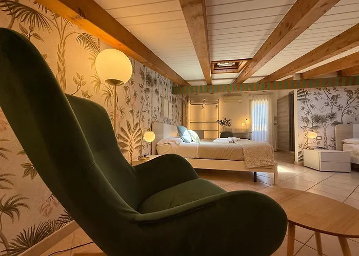 Albergo Perseo Portopalo Di Capo Passero