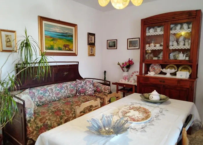 B&B Guest House Il Porto Vecchio Stintino